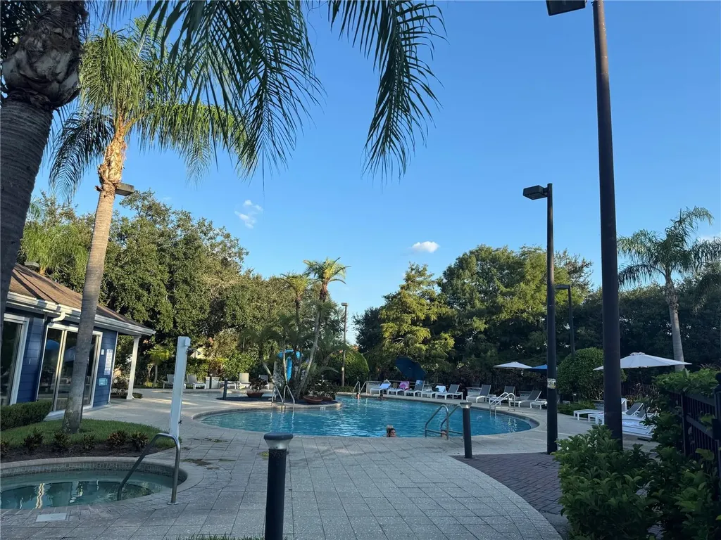 2964 Lucayan Harbour Circle Kissimmee FL 34746