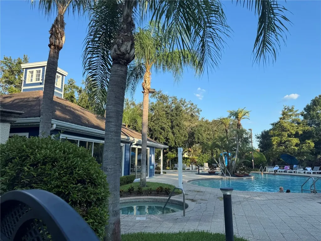 2964 Lucayan Harbour Circle Kissimmee FL 34746