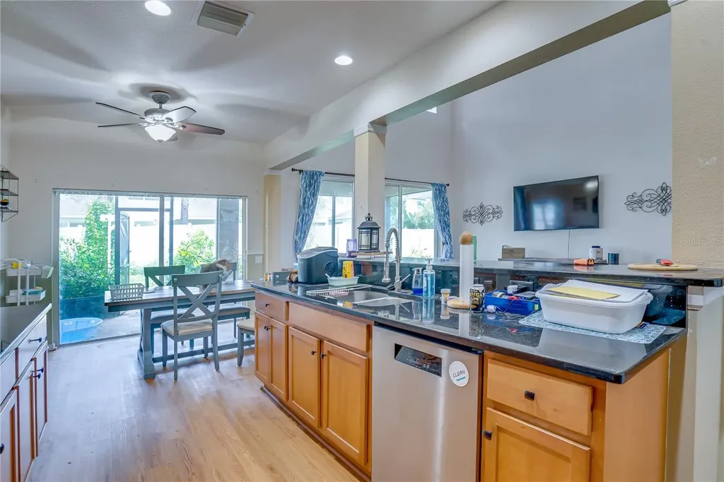 14210 Wake Robin Drive Brooksville FL 34604