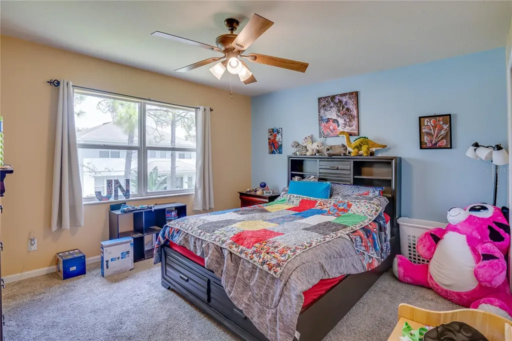 14210 Wake Robin Drive Brooksville FL 34604
