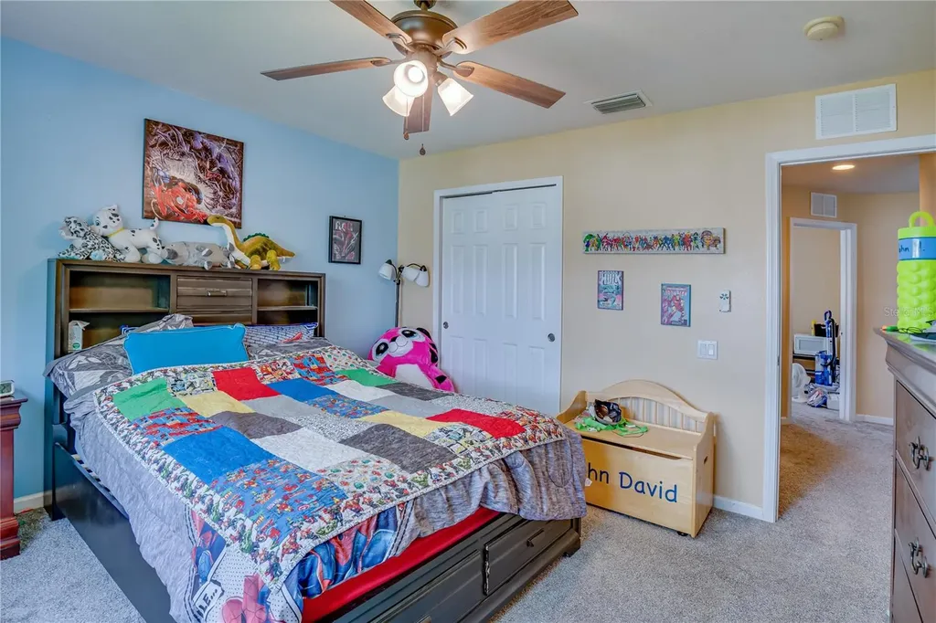 14210 Wake Robin Drive Brooksville FL 34604