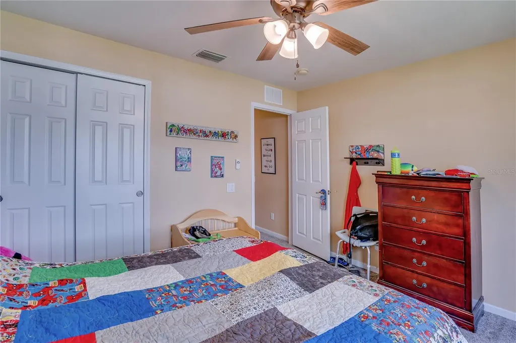 14210 Wake Robin Drive Brooksville FL 34604