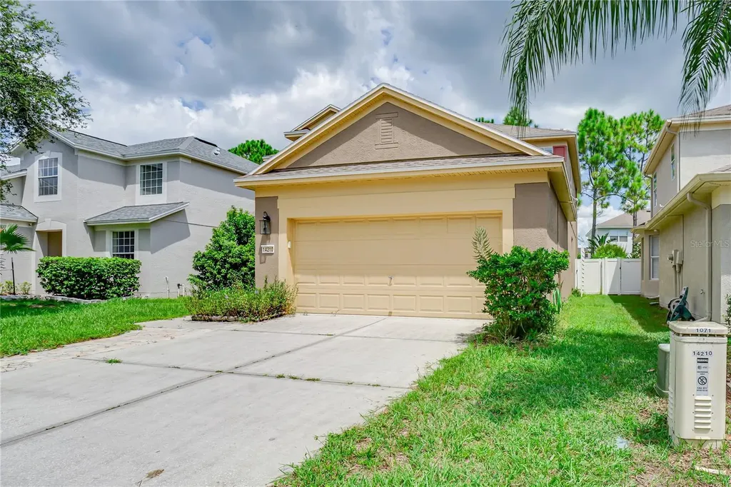 14210 Wake Robin Drive Brooksville FL 34604