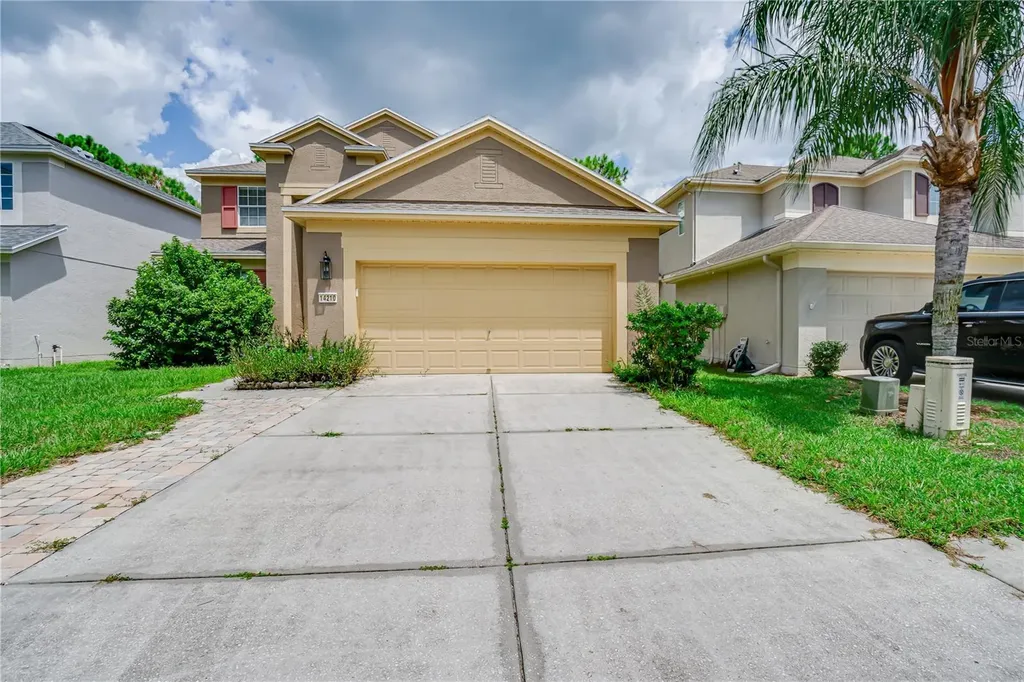 14210 Wake Robin Drive Brooksville FL 34604