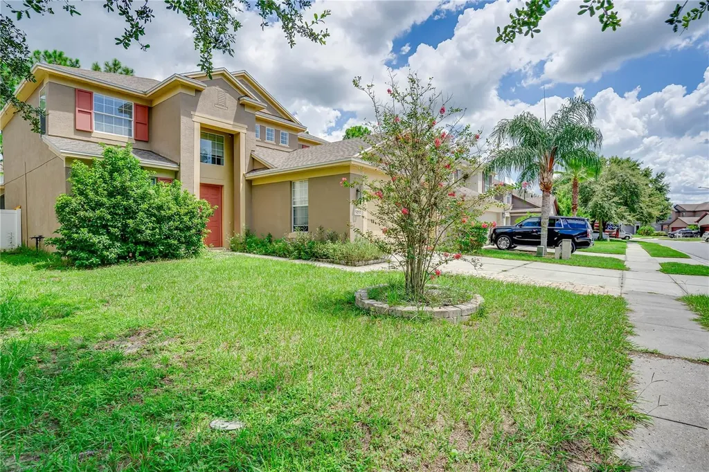 14210 Wake Robin Drive Brooksville FL 34604