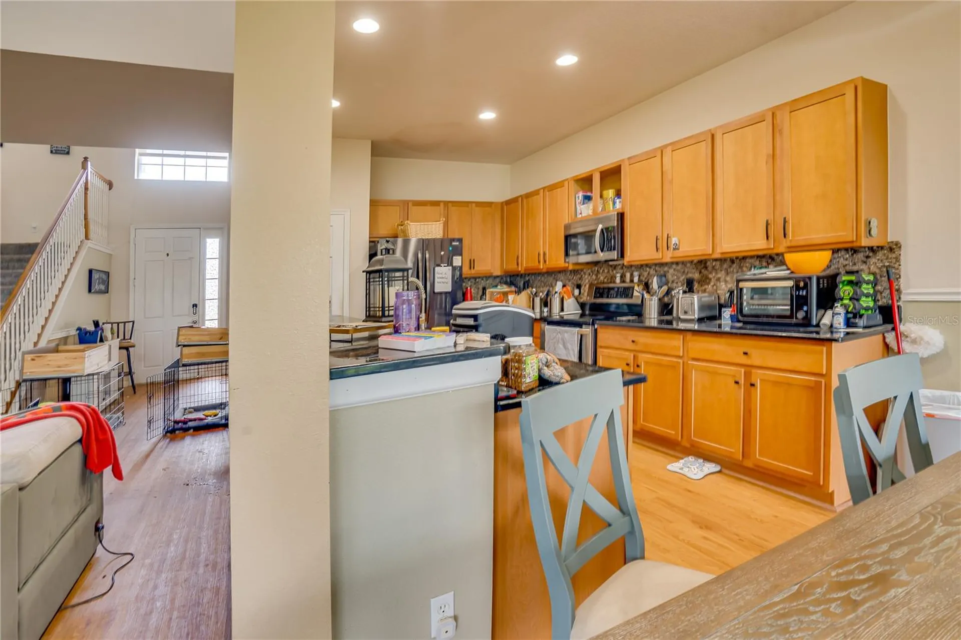 14210 Wake Robin Drive Brooksville FL 34604