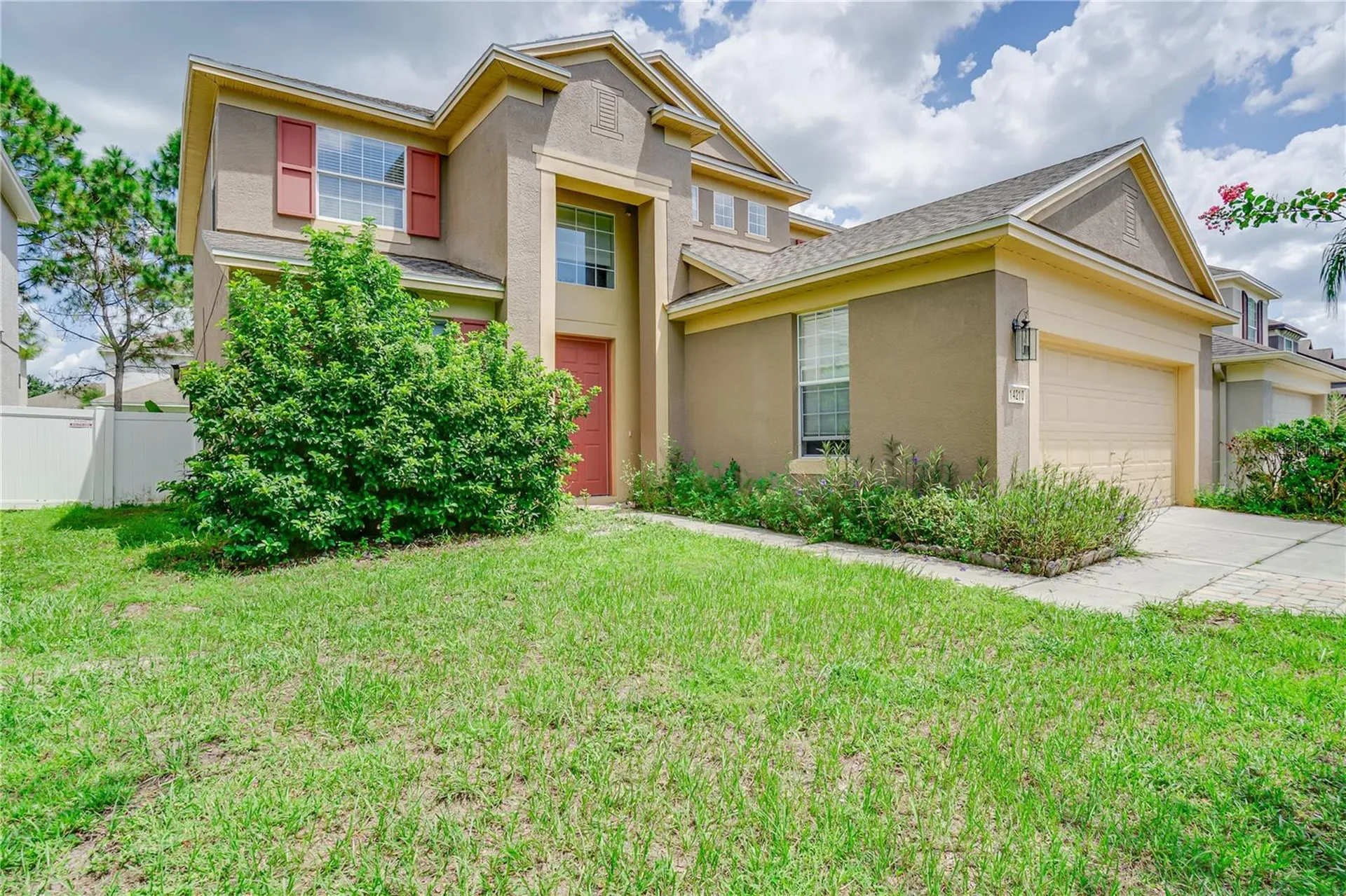 14210 Wake Robin Drive Brooksville FL 34604