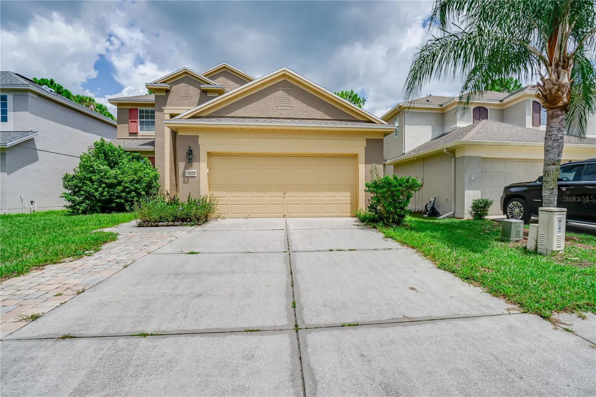 14210 Wake Robin Drive Brooksville FL 34604