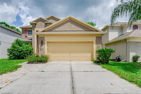 14210 Wake Robin Drive Brooksville FL 34604