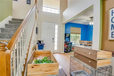 14210 Wake Robin Drive Brooksville FL 34604