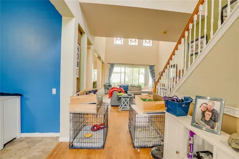 14210 Wake Robin Drive Brooksville FL 34604
