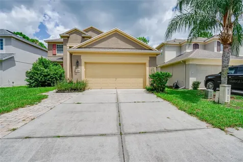 14210 Wake Robin Drive Brooksville FL 34604
