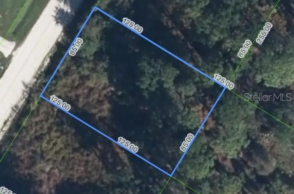 112 Draycott Avenue Lake Placid FL 33852