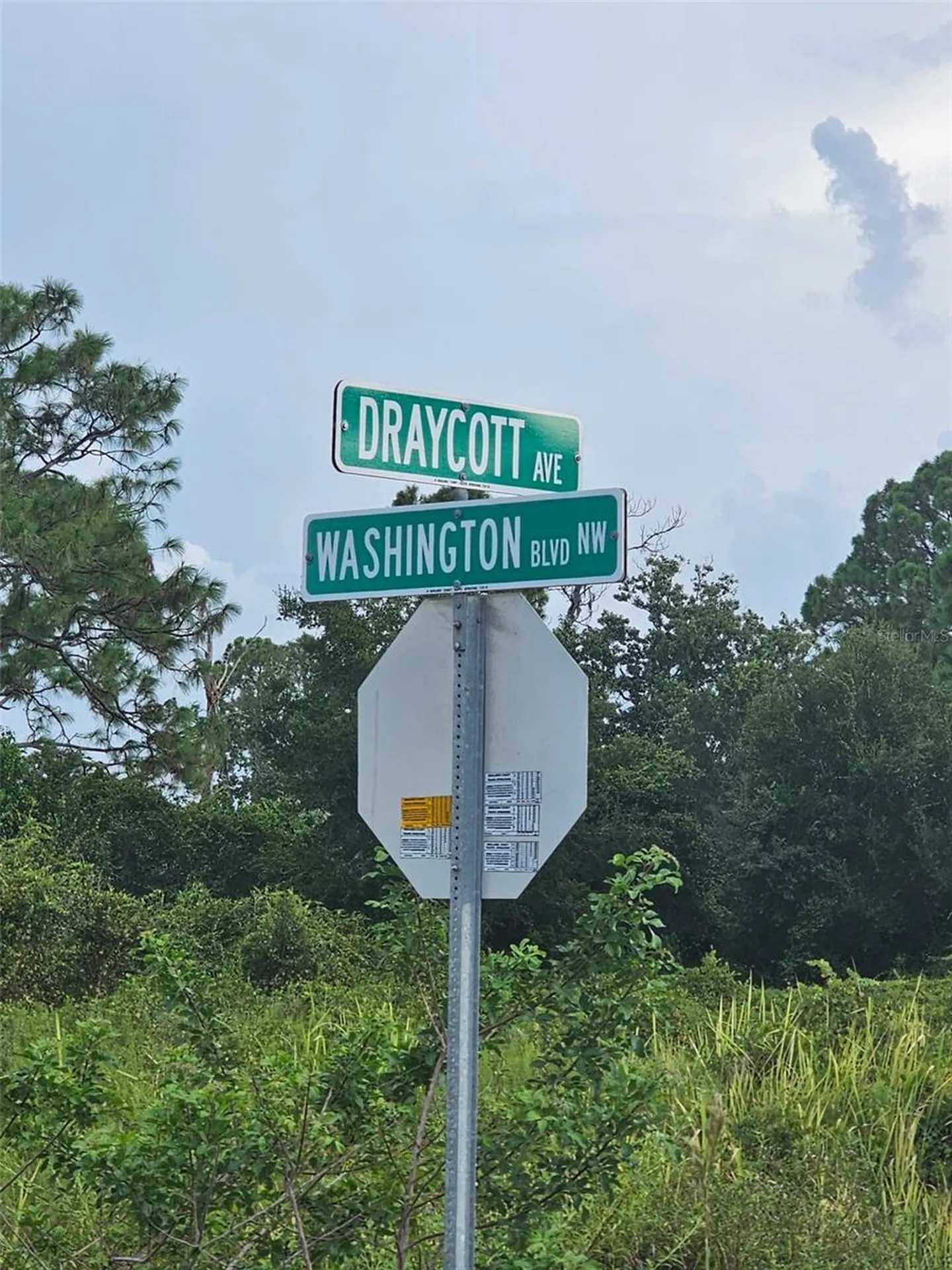112 Draycott Avenue Lake Placid FL 33852