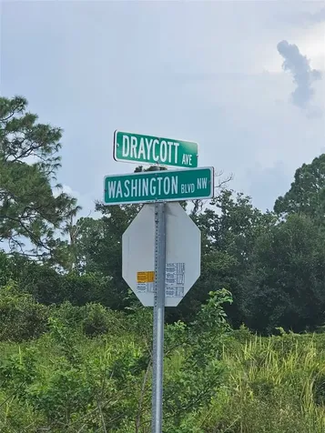 112 Draycott Avenue Lake Placid FL 33852