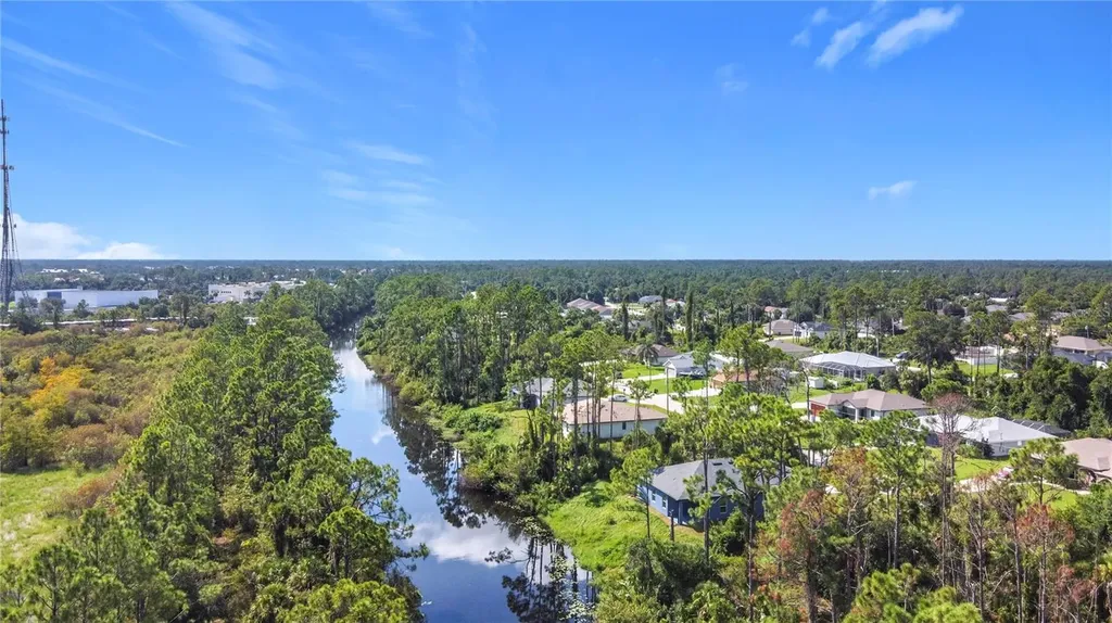 2144 Sadnet Lane North Port FL 34286