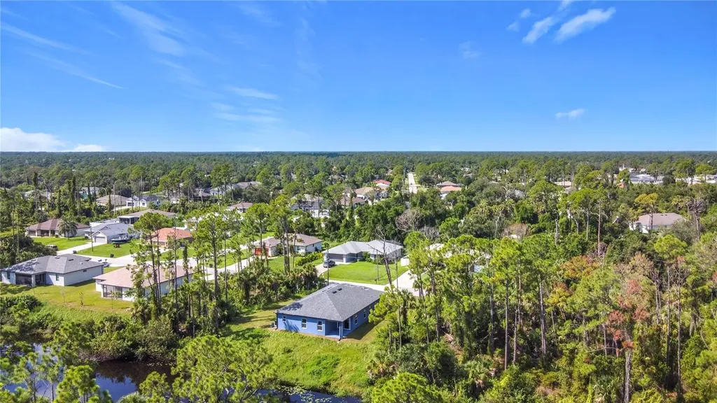 2144 Sadnet Lane North Port FL 34286