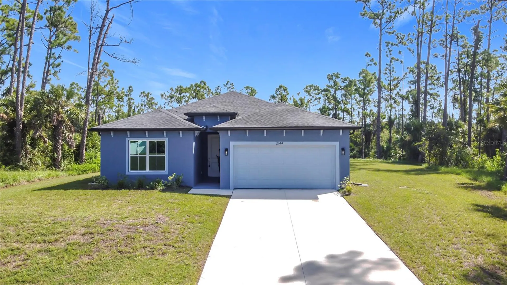 2144 Sadnet Lane North Port FL 34286
