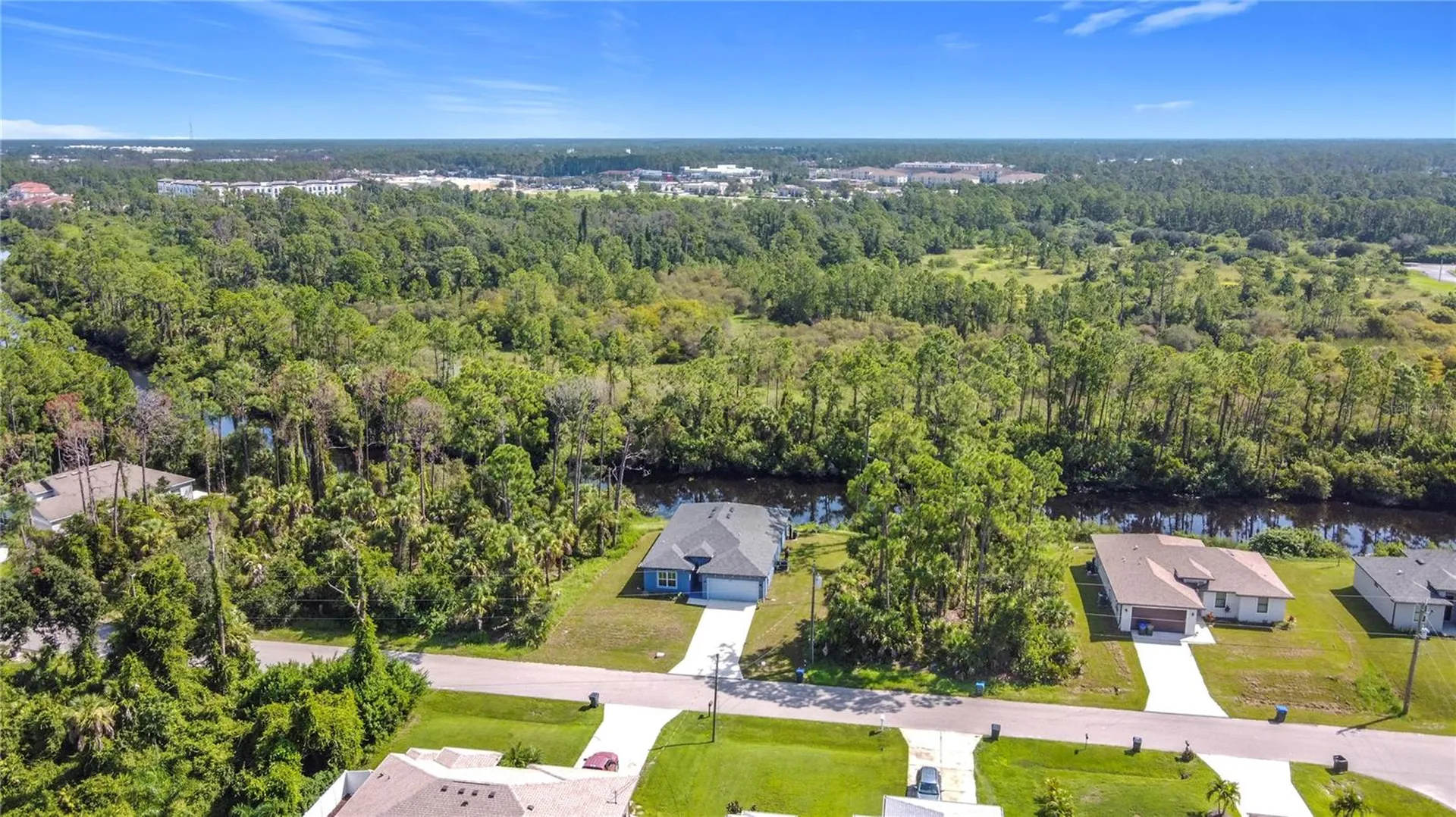 2144 Sadnet Lane North Port FL 34286