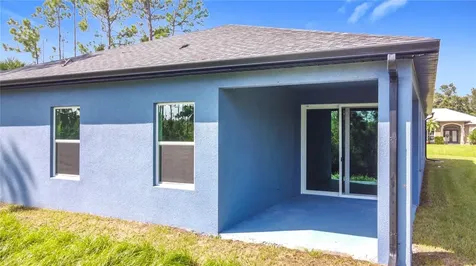 2144 Sadnet Lane North Port FL 34286