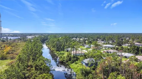 2144 Sadnet Lane North Port FL 34286