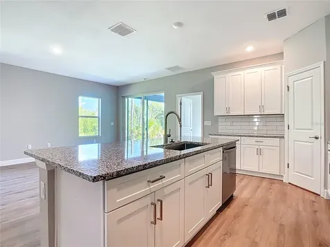 2144 Sadnet Lane North Port FL 34286