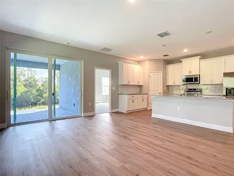 2144 Sadnet Lane North Port FL 34286