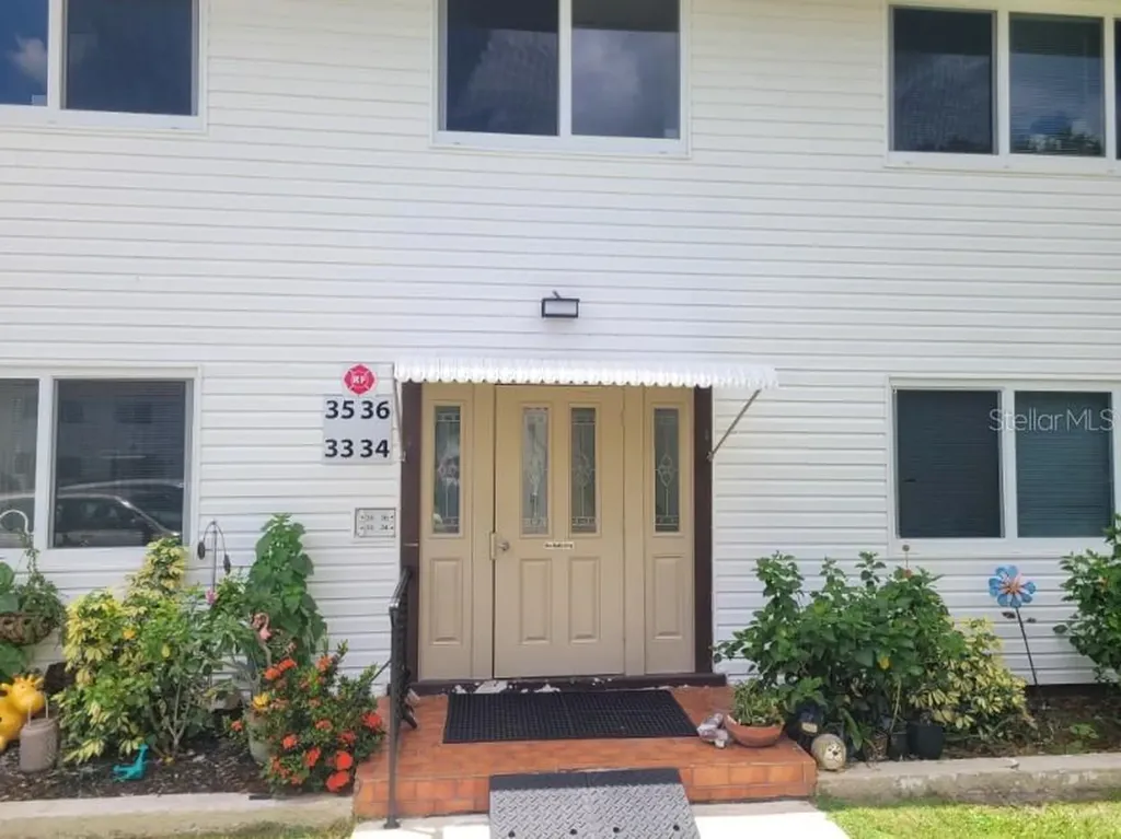 22481 Westchester Boulevard Punta Gorda FL 33980
