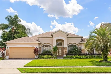 10530 Sunrise Terrace Drive Orlando FL 32825