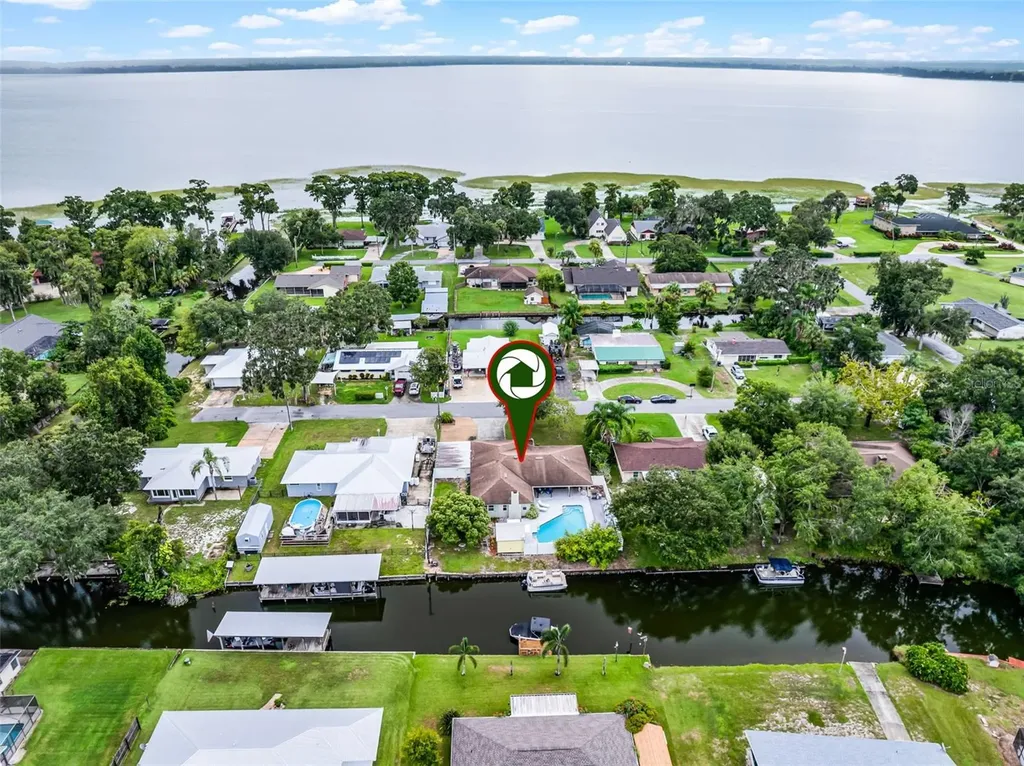 4805 Oak Acres Drive Lake Wales FL 33898