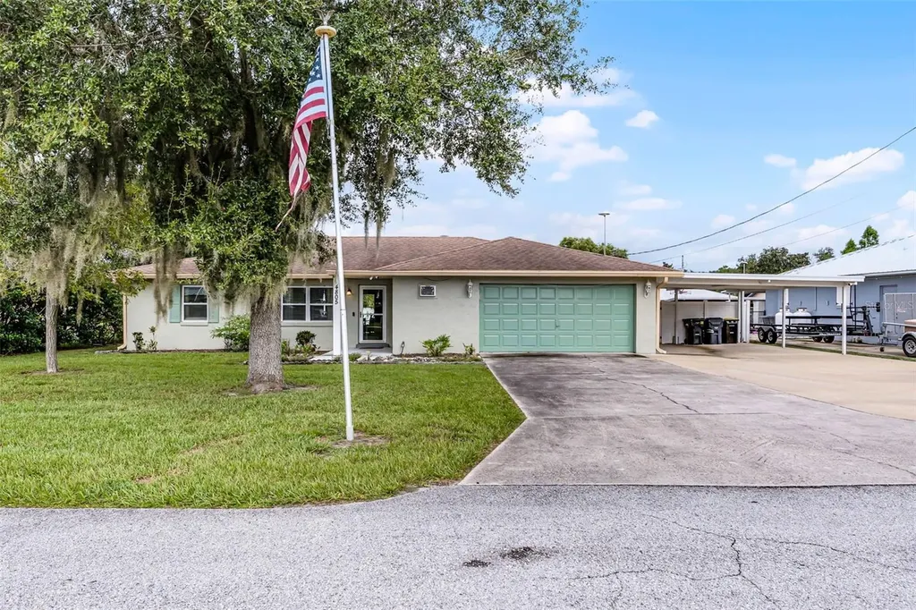 4805 Oak Acres Drive Lake Wales FL 33898