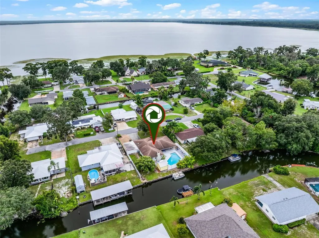 4805 Oak Acres Drive Lake Wales FL 33898