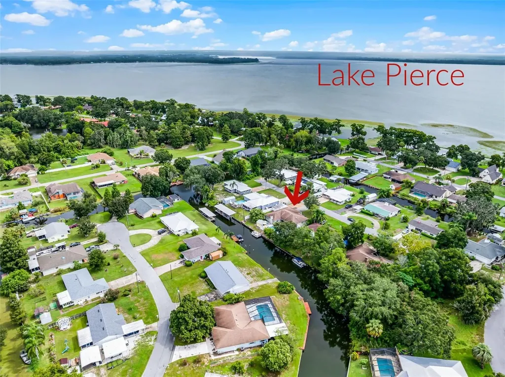 4805 Oak Acres Drive Lake Wales FL 33898