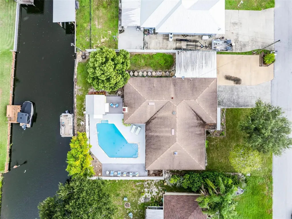4805 Oak Acres Drive Lake Wales FL 33898