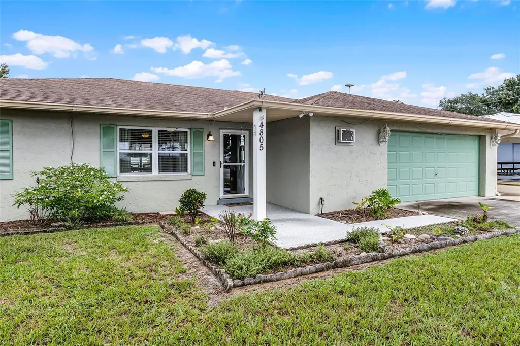 4805 Oak Acres Drive Lake Wales FL 33898