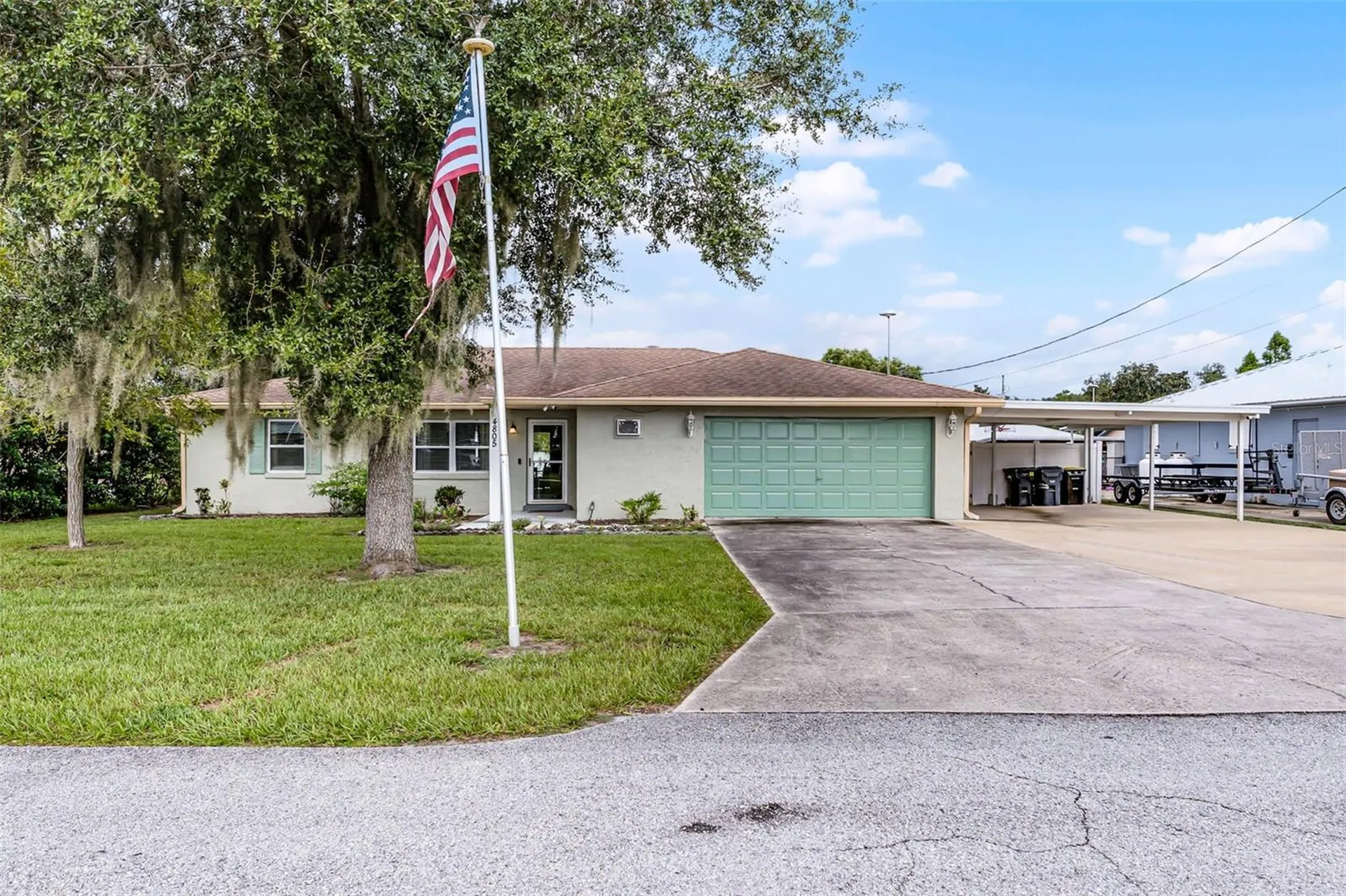 4805 Oak Acres Drive Lake Wales FL 33898