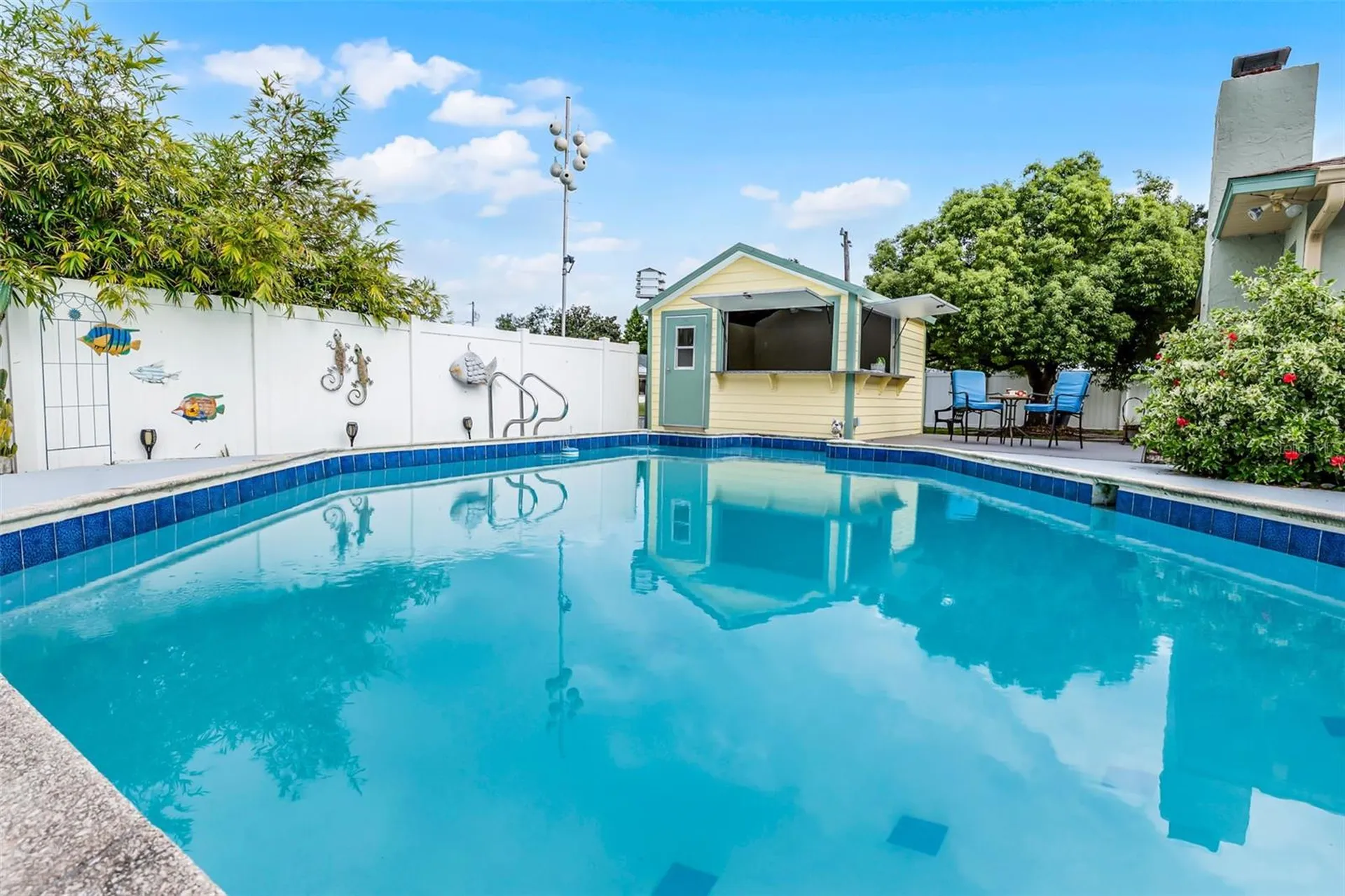 4805 Oak Acres Drive Lake Wales FL 33898