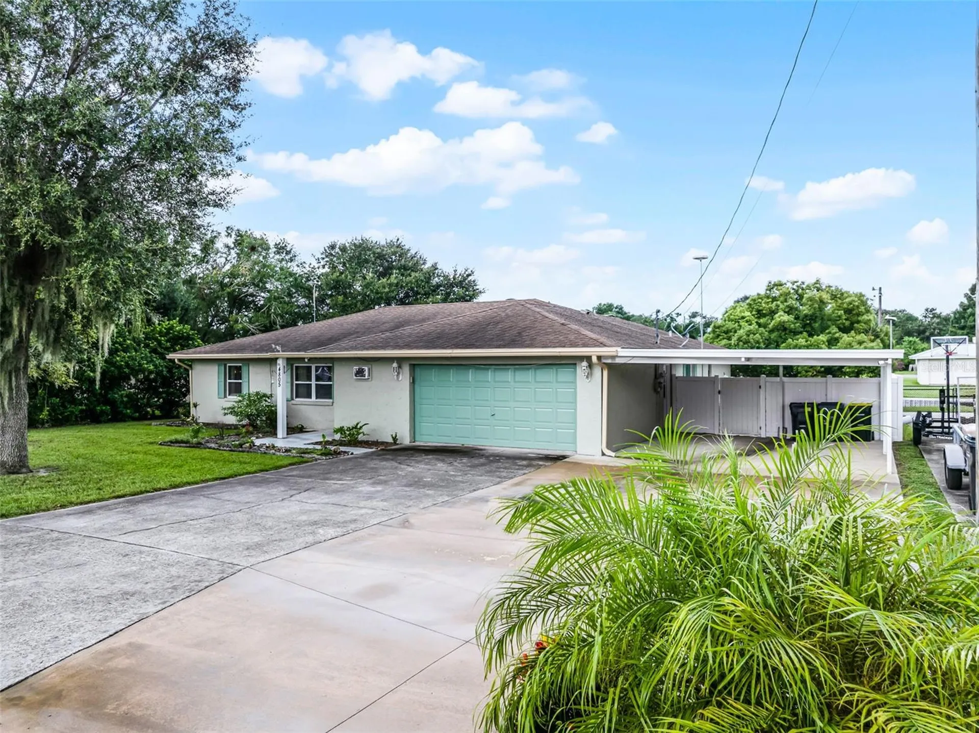 4805 Oak Acres Drive Lake Wales FL 33898