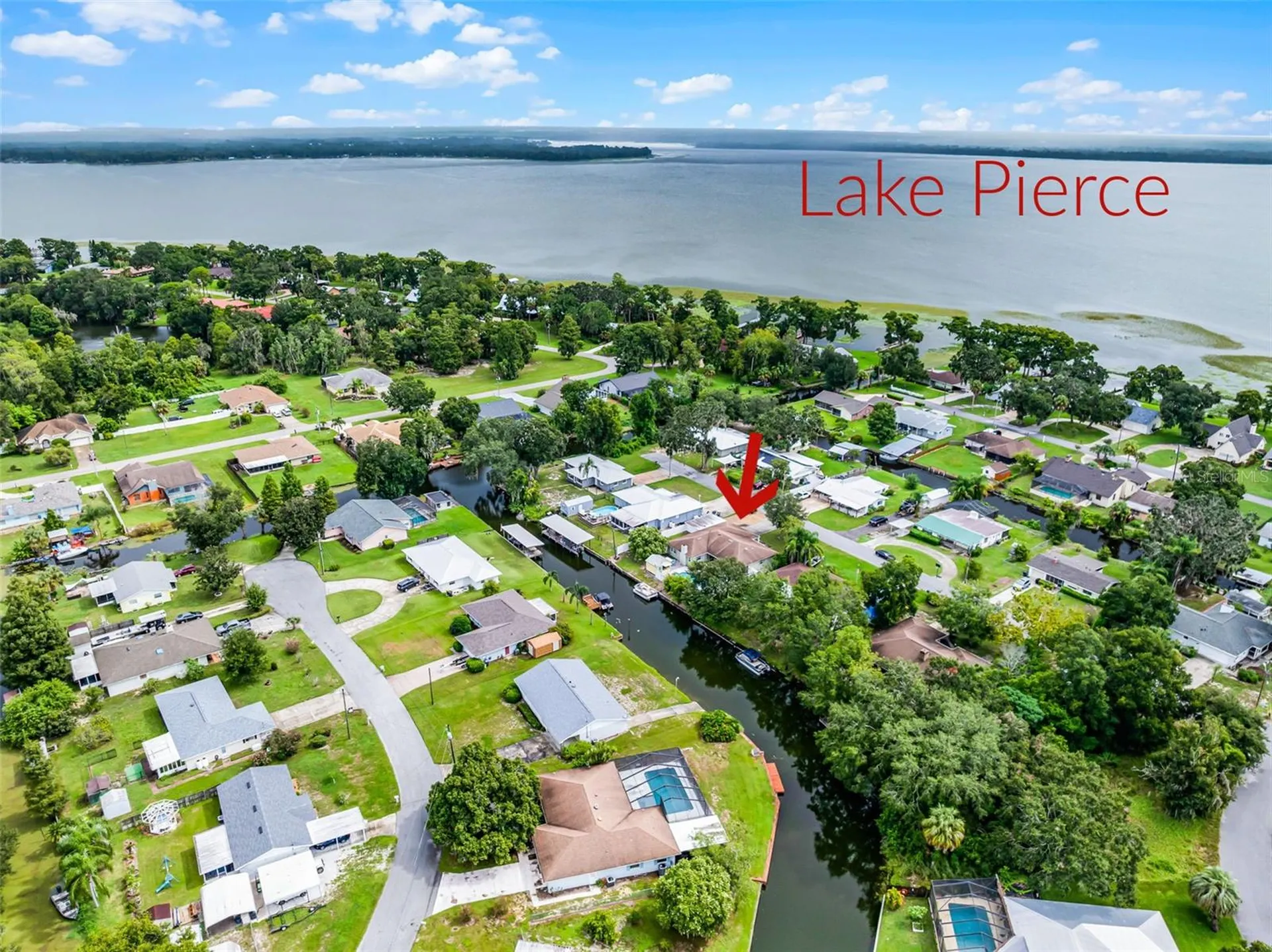 4805 Oak Acres Drive Lake Wales FL 33898