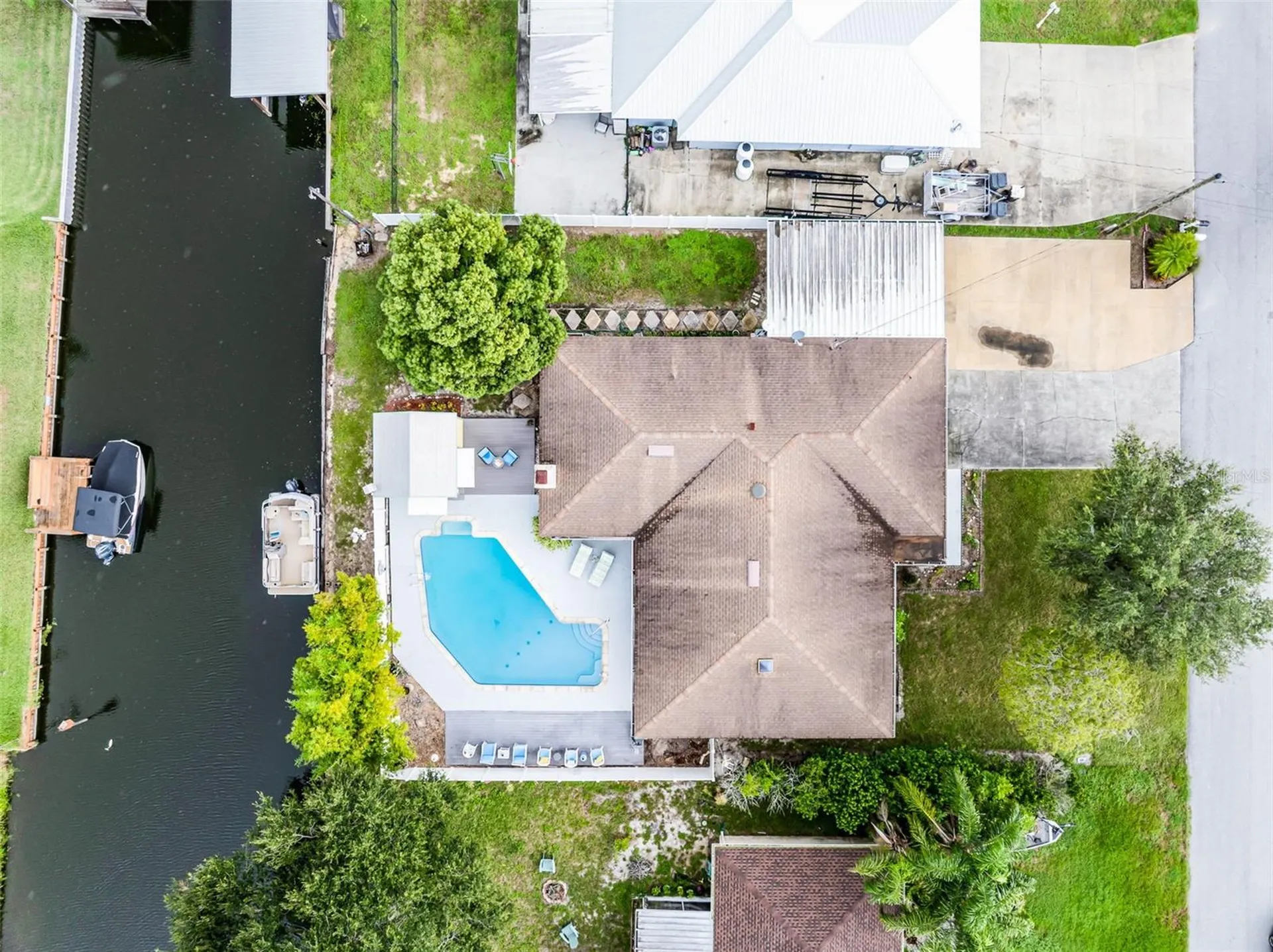 4805 Oak Acres Drive Lake Wales FL 33898