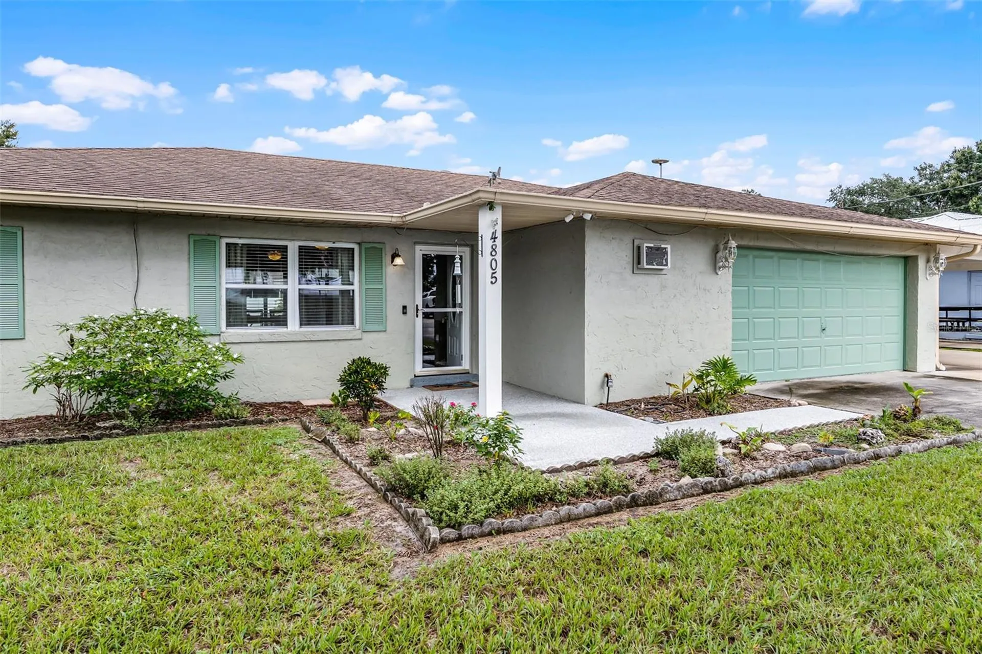 4805 Oak Acres Drive Lake Wales FL 33898