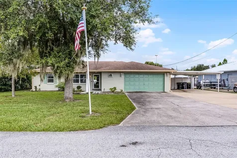 4805 Oak Acres Drive Lake Wales FL 33898