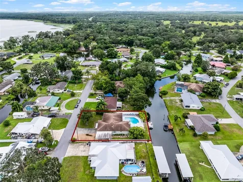 4805 Oak Acres Drive Lake Wales FL 33898