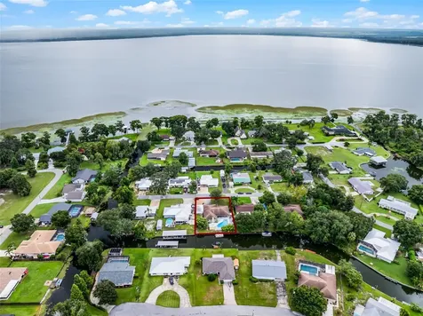 4805 Oak Acres Drive Lake Wales FL 33898