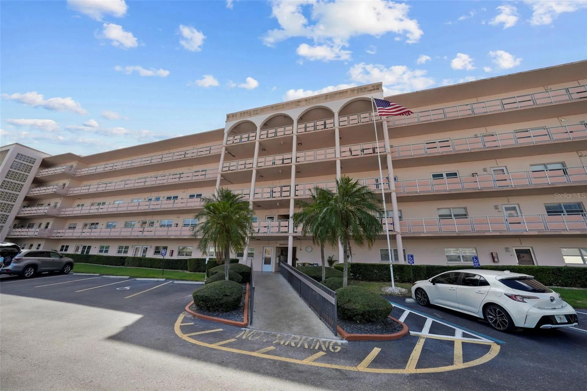 5623 80th Street N St Petersburg FL 33709
