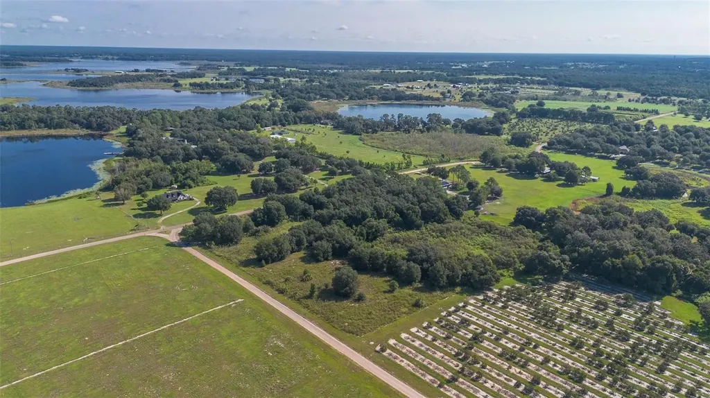 Yale Hammock Road Umatilla FL 32784