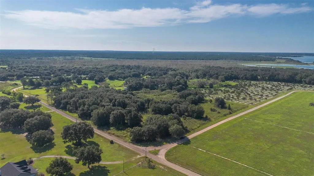 Yale Hammock Road Umatilla FL 32784