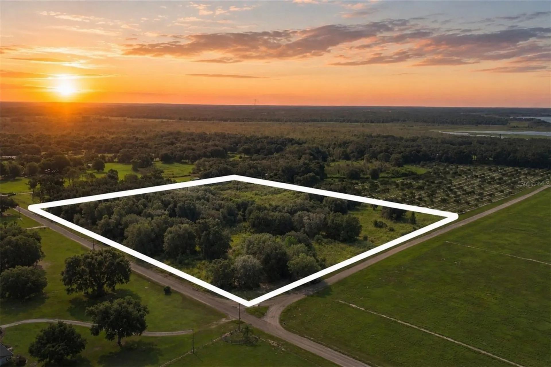 Yale Hammock Road Umatilla FL 32784