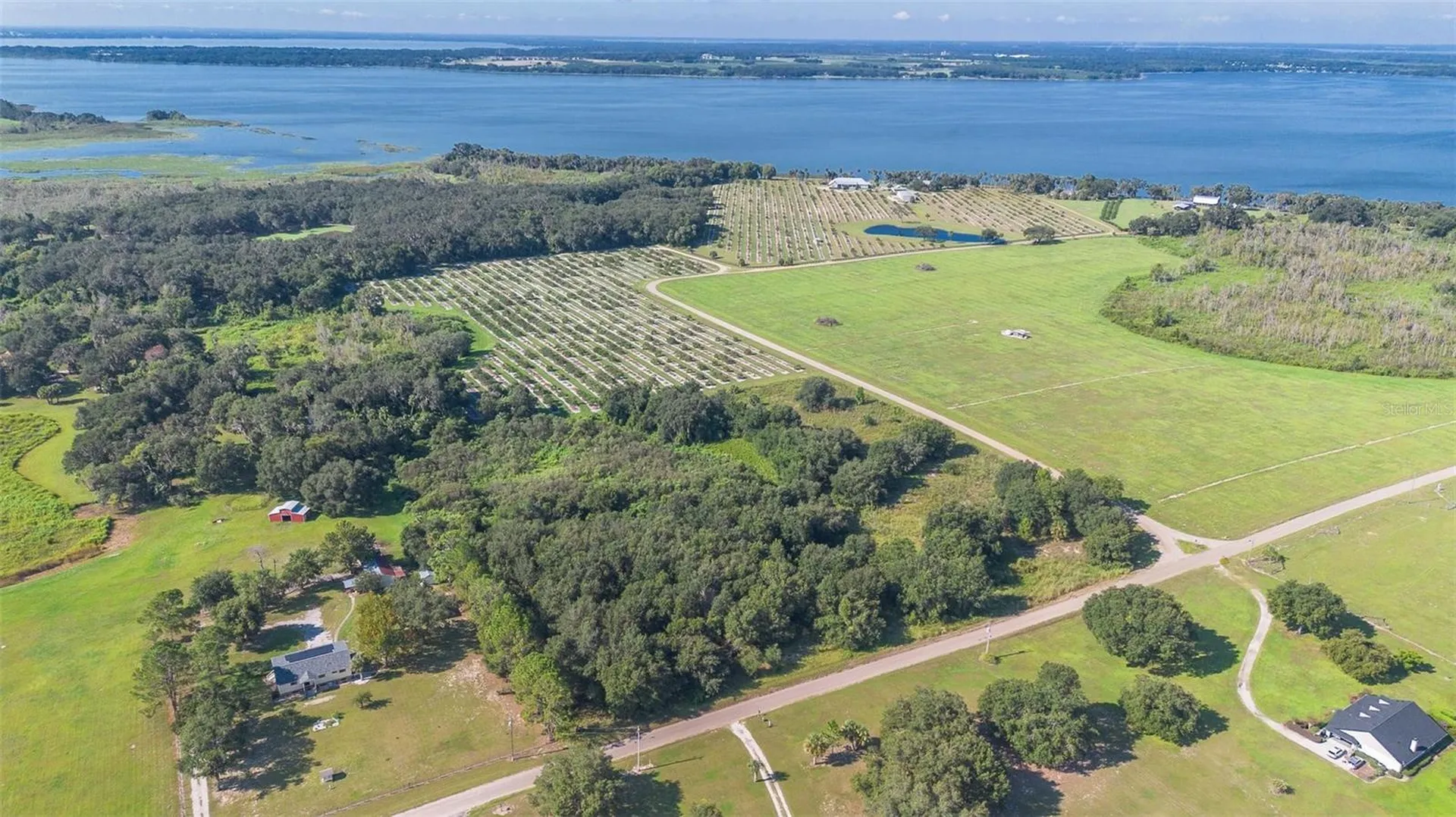 Yale Hammock Road Umatilla FL 32784