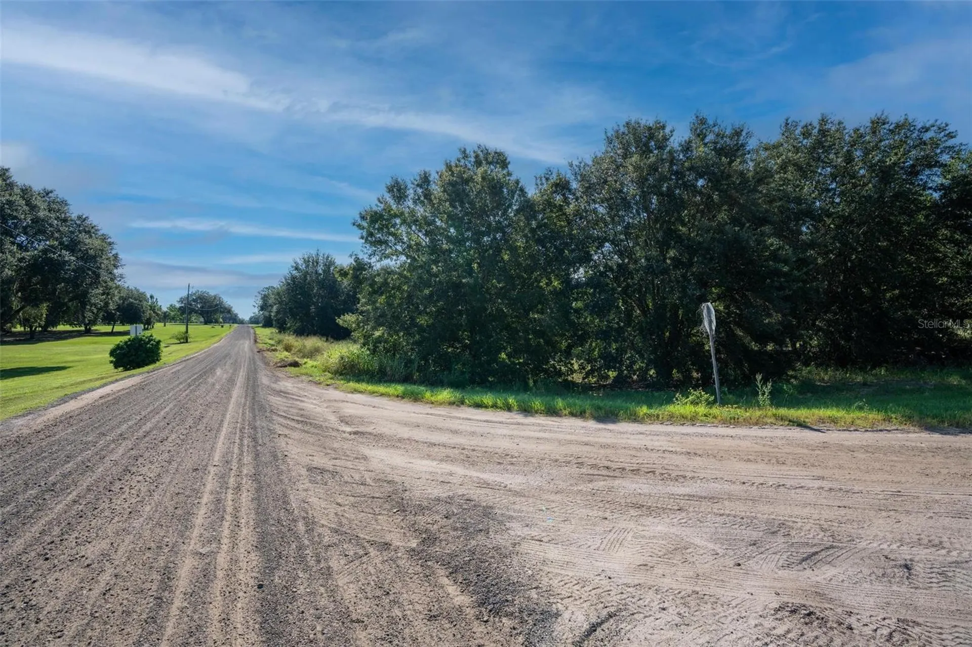 Yale Hammock Road Umatilla FL 32784